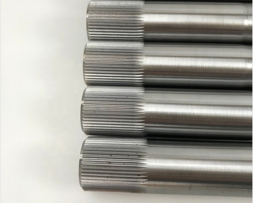 Universal Year 1025 Rate Sprint Car Torsion Bar 30 in 1-1/8 in Spline with Chrome Steel Material at Affordable