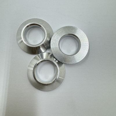 1/2 inch Hole Aluminum Tie Rod Cone Spacer for Universal Fitment Sprint Car Replacement/Repair Purpose Universal