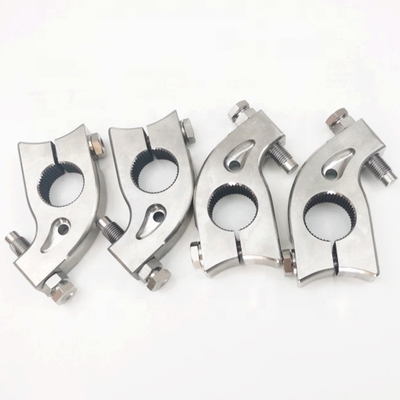 Universal Fitment Replace/Repair  Torsion Stop 1 Inch Spline Sprint Car Parts 1-3/4&quot; Split