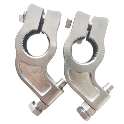 Universal Fitment Replace/Repair  Torsion Stop 1 Inch Spline Sprint Car Parts 1-3/4&quot; Split