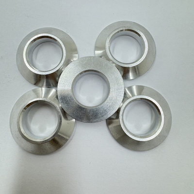 Improved Design Universal 1/2'' Hole Aluminum Sprint Car Tie Rod Cone Shock Spacer Washer for Long-Lasting Performance