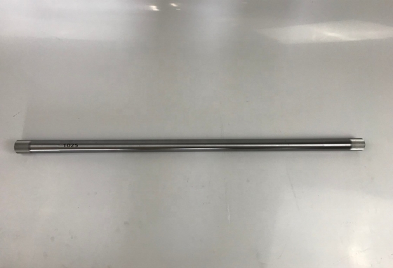 Universal Fitment 30&quot; Silver Tubular Torsion Bars 1-1/8 48 Spline 975 1000 1065 Rate for Sprint Car Parts Top-Performance