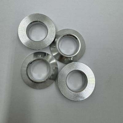 Improved Design Universal 1/2'' Hole Aluminum Sprint Car Tie Rod Cone Shock Spacer Washer for Long-Lasting Performance
