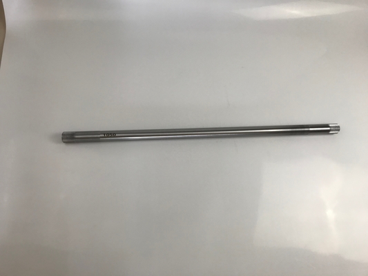 Universal Fitment 30&quot; Silver Tubular Torsion Bars 1-1/8 48 Spline 975 1000 1065 Rate for Sprint Car Parts Top-Performance