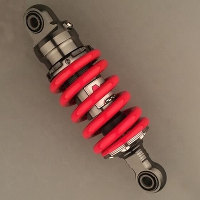 Replace/Repair Purpose Motorcycle Rear Shock Absorber Center Distance Suitable for Aluminum Alloy Construction