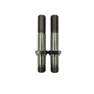 Universal Titanium GR5 Design J J ONS Bolt 1/2&quot;-20*3.45&quot; for Sprint Car Engine Upgrades and Maintenance
