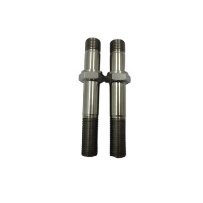 Universal Titanium GR5 Design J J ONS Bolt 1/2&quot;-20*3.45&quot; for Sprint Car Engine Upgrades and Maintenance