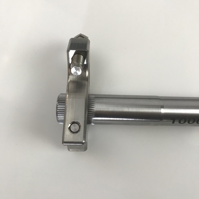 High Rating 30&quot; Lengths Universal Sprint Car Hollow Torsion Bars 1-1/8 48 Spline 975 1000 1025 1050 1065 Rate for Racing Vehicles