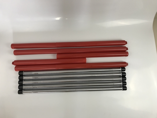 High Rating 30&quot; Lengths Universal Sprint Car Hollow Torsion Bars 1-1/8 48 Spline 975 1000 1025 1050 1065 Rate for Racing Vehicles