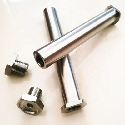 Universal TITANIUM King Pin With Cap 5/8-18 .859 The Ultimate Solution