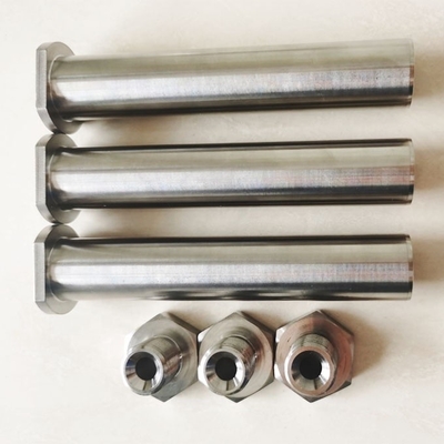 Universal TITANIUM King Pin With Cap 5/8-18 .859 The Ultimate Solution