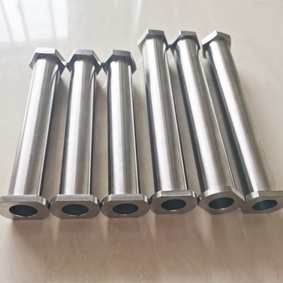 Universal TITANIUM King Pin With Cap 5/8-18 .859 The Ultimate Solution