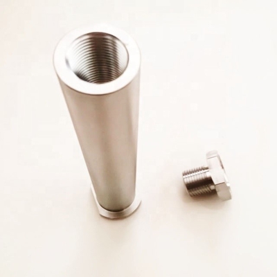 Universal TITANIUM King Pin With Cap 5/8-18 .859 The Ultimate Solution