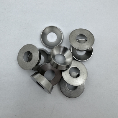 Universal Car Fitment Stainless Steel 304 Cup Washers for M6 M8 M10 M12 Countersunk Bolts Screws Long-Lasting Performance