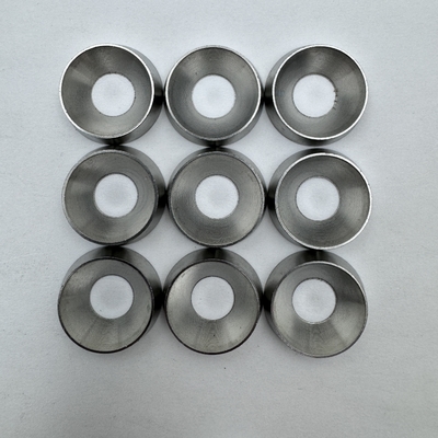 Universal Car Fitment Stainless Steel 304 Cup Washers for M6 M8 M10 M12 Countersunk Bolts Screws Long-Lasting Performance
