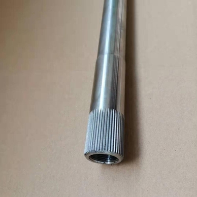 OEM Service 30 Inch Hollow Sprint Car Torsion Bar with 1-1/8 in Spline Universal Year and OE NO. n/m