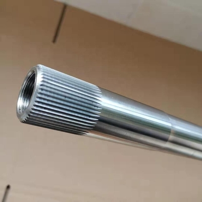 OEM Service 30 Inch Hollow Sprint Car Torsion Bar with 1-1/8 in Spline Universal Year and OE NO. n/m