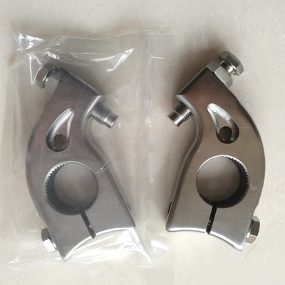 Standard OE NO. Year Universal 1 1/8 Inch Torsion Stop for Eagle by Titanium Sprint Car Parts