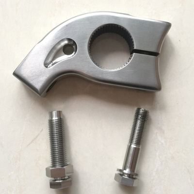 Standard OE NO. Year Universal 1 1/8 Inch Torsion Stop for Eagle by Titanium Sprint Car Parts
