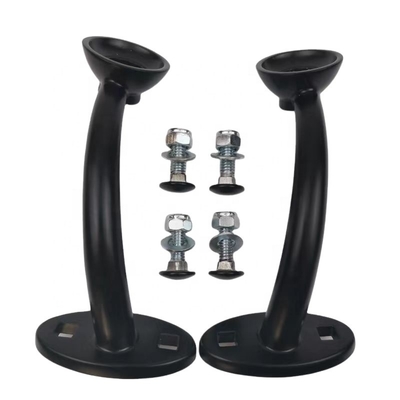 Universal Car Fitment Highboy Black Anodizing Fenderless Hot Rod Headlight Mount OE NO. for Customization Customization