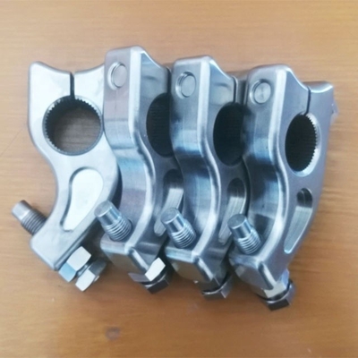 1-1/2 in Split Torsion Stop Natural Replacement for Sprint Car 7/8 Inch Triple