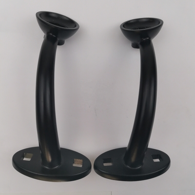 Universal Car Fitment Highboy Black Anodizing Fenderless Hot Rod Headlight Mount OE NO. for Customization Customization