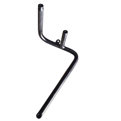 Unleash the Full Potential of Your Sprint Car Chassis with Universal Titanium King Racing Throttle Pedal Lever