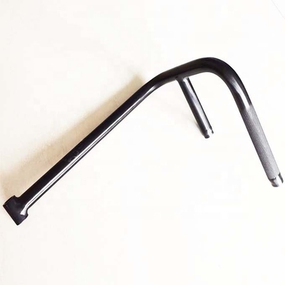 Unleash the Full Potential of Your Sprint Car Chassis with Universal Titanium King Racing Throttle Pedal Lever