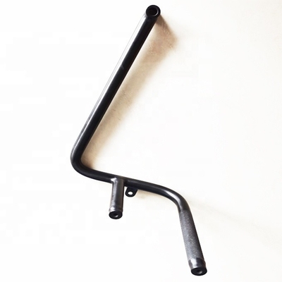 Unleash the Full Potential of Your Sprint Car Chassis with Universal Titanium King Racing Throttle Pedal Lever
