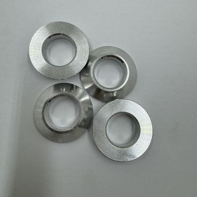 Universal Fitment 1/2'' Aluminum Sprint Car Washer for Replacement/Repair of Tie Rod Cone Shock Spacer Easy Replacement