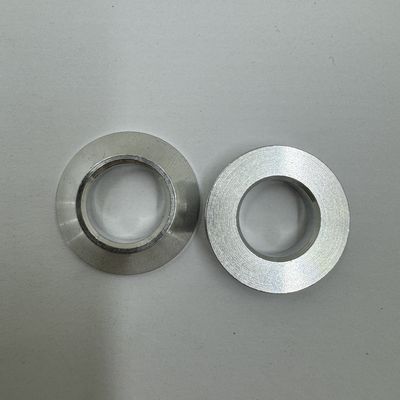 Universal Fitment 1/2'' Aluminum Sprint Car Washer for Replacement/Repair of Tie Rod Cone Shock Spacer Easy Replacement