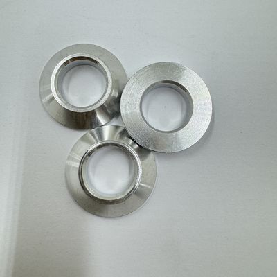 Universal Fitment 1/2'' Aluminum Sprint Car Washer for Replacement/Repair of Tie Rod Cone Shock Spacer Easy Replacement