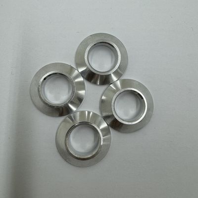 Universal Fitment 1/2'' Aluminum Sprint Car Washer for Replacement/Repair of Tie Rod Cone Shock Spacer Easy Replacement