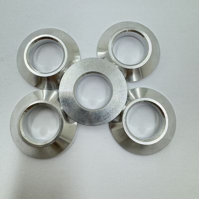 Universal Fitment 1/2'' Aluminum Sprint Car Washer for Replacement/Repair of Tie Rod Cone Shock Spacer Easy Replacement