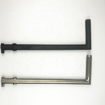 Custom-made OE NO. Titanium Sprint Car Midget Brake Pedal for Universal Car Fitment