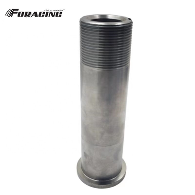 Sprint Car Racing Car Head 1-1/2 Titanium Spindle Snout Made with Natural Material and OEM Option