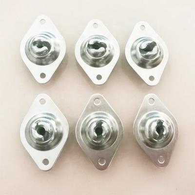 Replace/Repair DZUS Fastener 5/16 Self-Ejecting Steel Slotted Head .500 Grip for Sprint Car Midget Universal Year Purpose