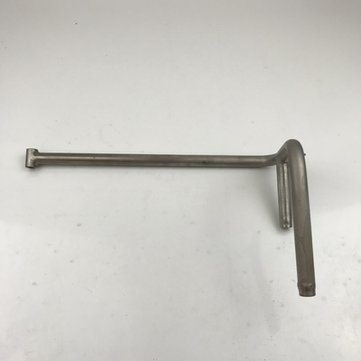 Upgrade Your Sprint Car Performance with Black Titanium Throttle Pedal Lever Universal 9.625&quot;*3.0&quot; Size OE NO. Universal
