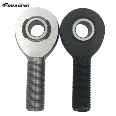 Steel Heim Joint Chromoly Rod End 5/8-18 x 1/2 Bore for Universal Applications and Custom-Made Capability