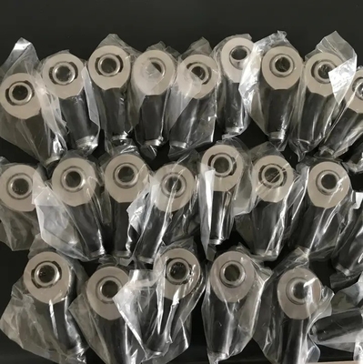 Steel Heim Joint Chromoly Rod End 5/8-18 x 1/2 Bore for Universal Applications and Custom-Made Capability