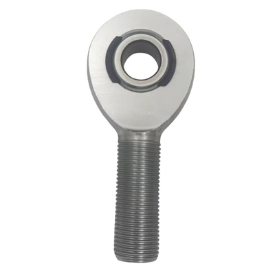 Custom-made Steel Construction Universal Car Fitment Steel Heim Joint Rod End 5/8-18 x 1/2 Bore for Optimal Performance