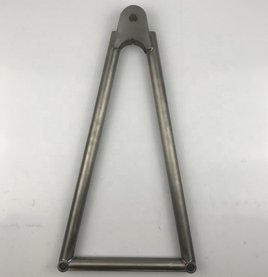Titanium Sprint Car 12 1/4&quot;- 14 1/2&quot; JACOB LADDER With One Hole Size 3/8&quot; and 1/2&quot; Upgrade for Universal Year Racing Vehicles