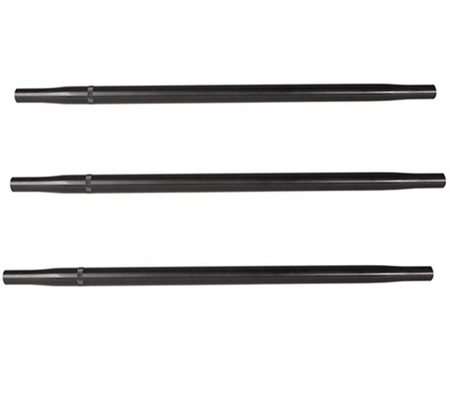 16&quot; 0.125&quot; Wall Thickness TRAILING ARM ALUMINUM SWEDGED RADIUS RODS 1 Inch OD 5/8&quot;-18 LH RH Threads for Universal Fitment