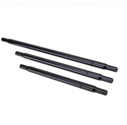 Sprint Car Universal and Black Swedged 6061 Aluminum Radius Rod for 5/8-18 Inch 1.0'' OD Universal Rod