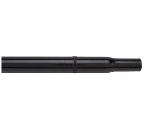Sprint Car Universal and Black Swedged 6061 Aluminum Radius Rod for 5/8-18 Inch 1.0'' OD Universal Rod