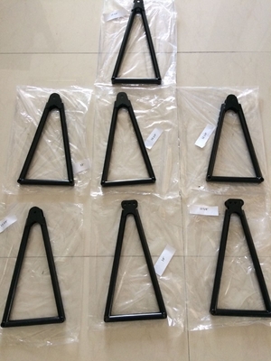 Universal Fitment 14&quot; Jacobs Ladder 4130 Chromoly Three Holes Sprint Car Parts with 3/4&quot; Tubing Diameter