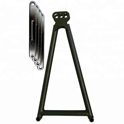 Universal Fitment 14&quot; Jacobs Ladder 4130 Chromoly Three Holes Sprint Car Parts with 3/4&quot; Tubing Diameter