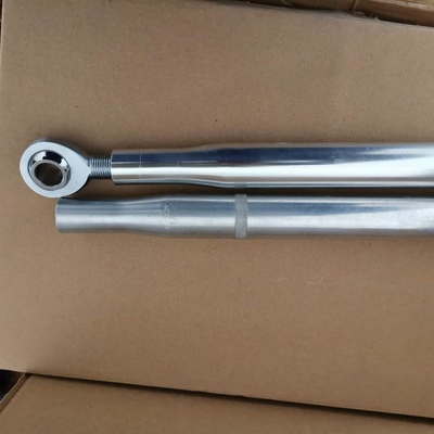 Universal Car Fitment Heims Drag Links Radius Rods Tie Rods Kit with Customized OE NO. and Superior Performance Material