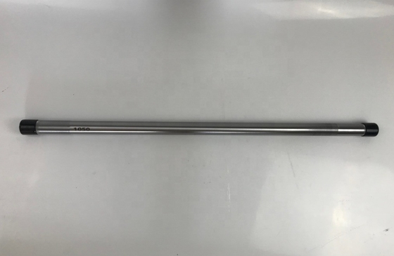 Universal Year 1025 Rate Sprint Car Torsion Bar 30 in 1-1/8 in Spline with Chrome Steel Material at Affordable