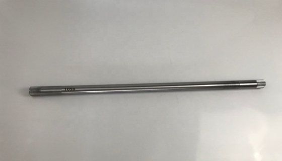 Universal Year 1025 Rate Sprint Car Torsion Bar 30 in 1-1/8 in Spline with Chrome Steel Material at Affordable